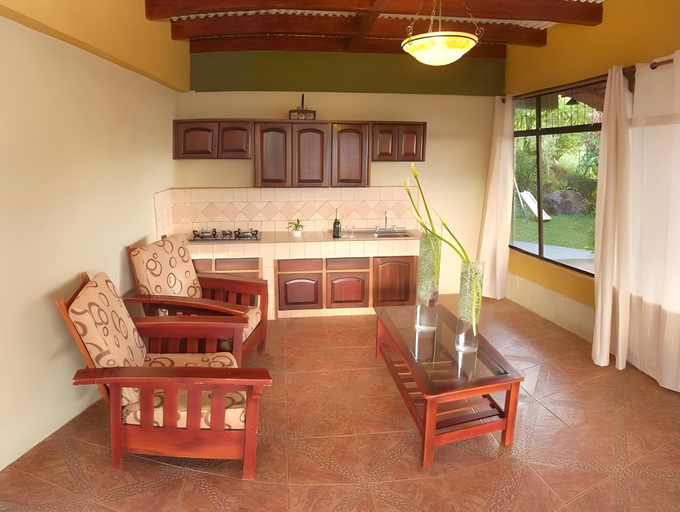 Others 5, Ladera Hotel, Turrialba
