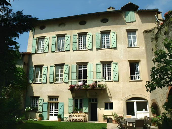 Others 3, La Residence Chambre d'Hotes, Tarn-et-Garonne