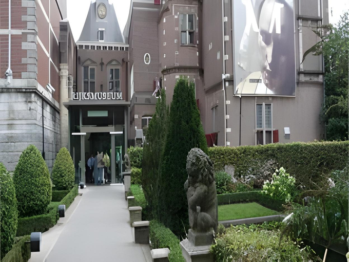 Others 4, Bed & Breakfast WestViolet, Amsterdam