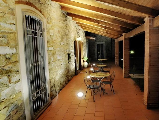 Others 3, Casa Vacanze Il Cenito, Salerno