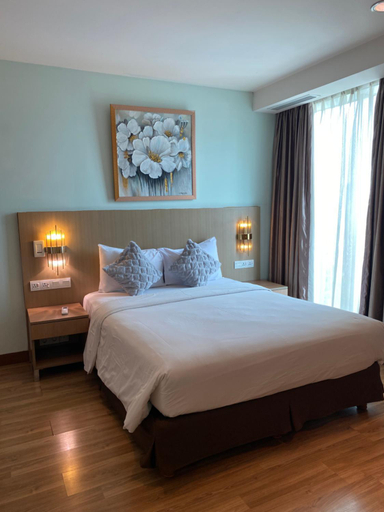 Bedroom 7