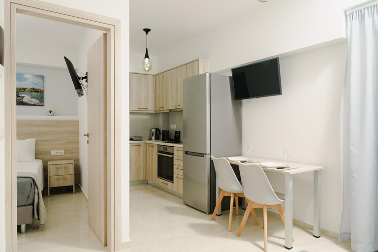 Facilities 5, EDEL Luxury Apartments, Crete