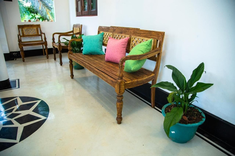 Others 4, Sleeperwood Villa, Habaraduwa
