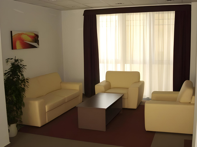 Public Area 2, Hotel Opal Superior - Adults Only, Gyöngyös