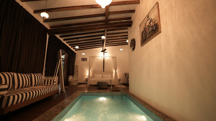 Sport & Beauty, Prive by Whiteflower, North Goa