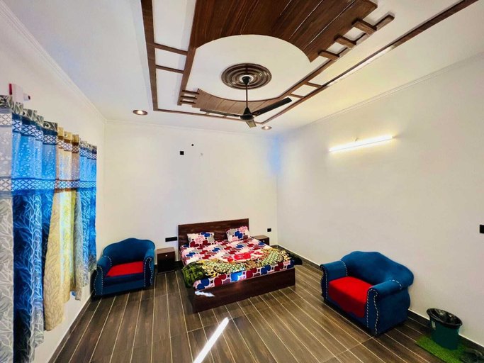 Others 5, The Corbett Canopy Home Stay, Nainital