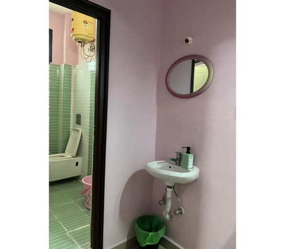 Bedroom 3, KJ Reddy Homestay, Chittoor