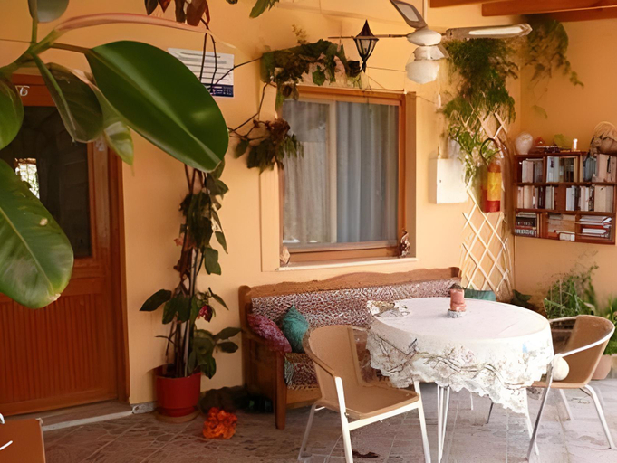 Others 3, Krinelos Rooms, North Aegean