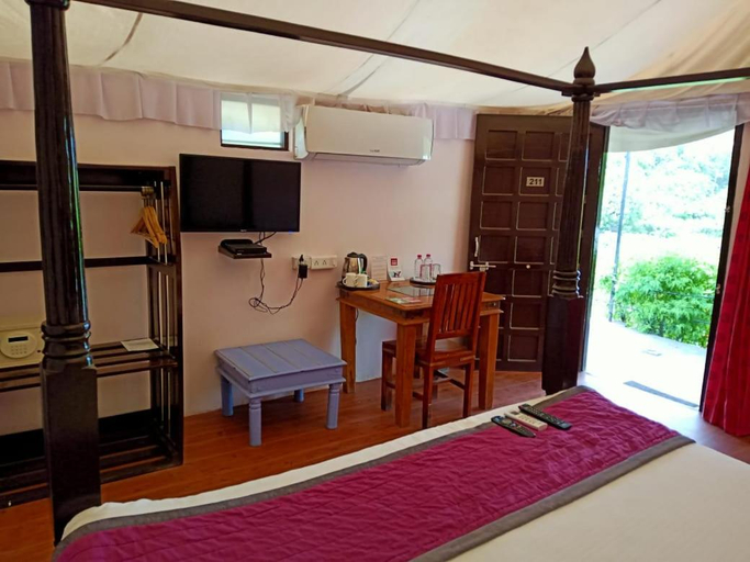 Bedroom 3, Mana Kumbhalgarh, Rajsamand