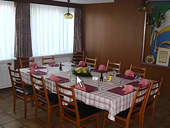 Business Facilities, B&B Rossli Gondiswil, Aarwangen