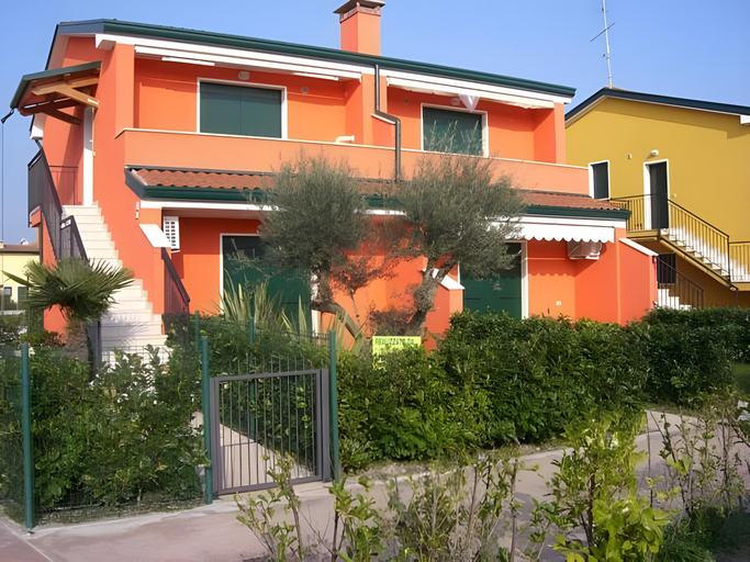 Others 5, Aqua Marina Aparthotel - Hideaway & Fine Dining, Venezia