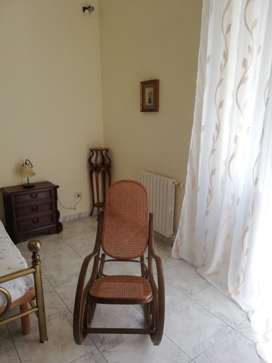 Others 5, Inna's rooms in the History center, Catania