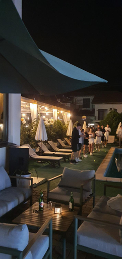 Food & Drinks 4, Vila EPIC, Costinesti