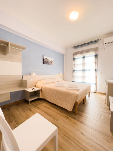Others 4, B&B BABBU MEU, Oristano