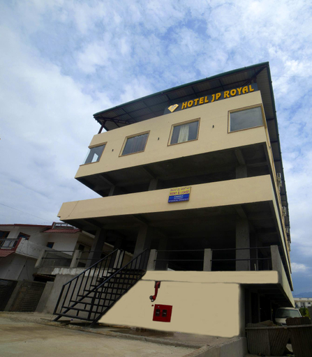 Others 5, Hotel JP Royal, Dehradun