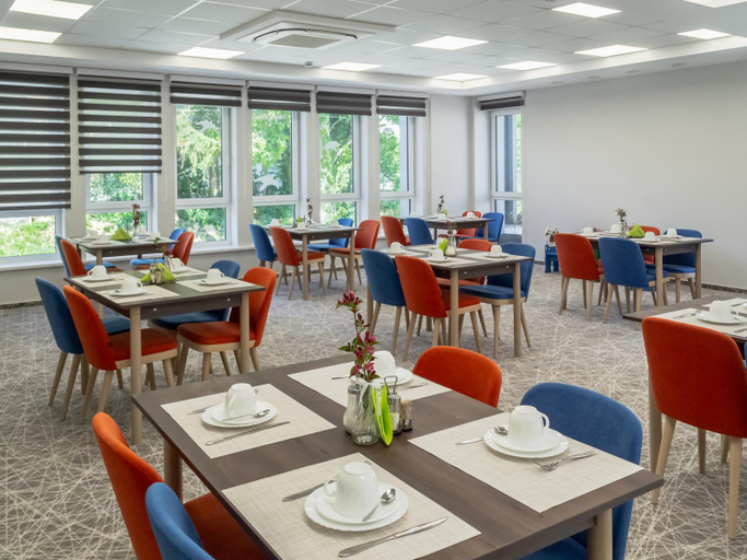 Food & Drinks 4, Easy Suites Heviz, Hévíz/Keszthely