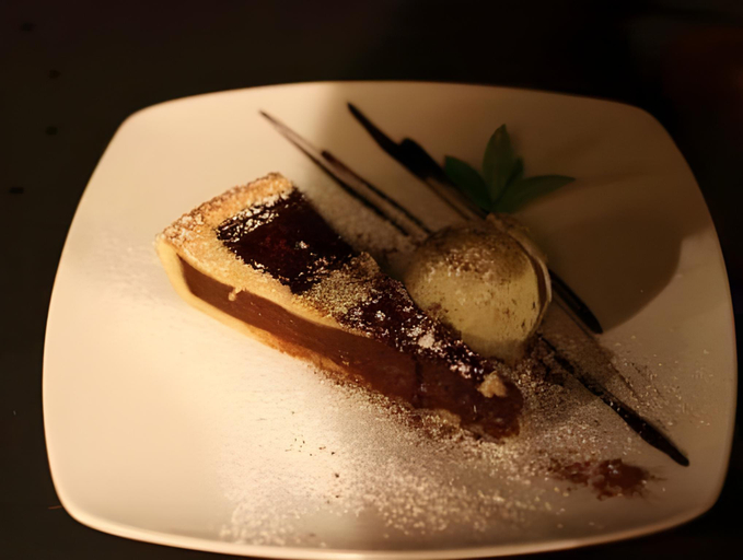 Food & Drinks 2, Locanda la Casetta, Varese