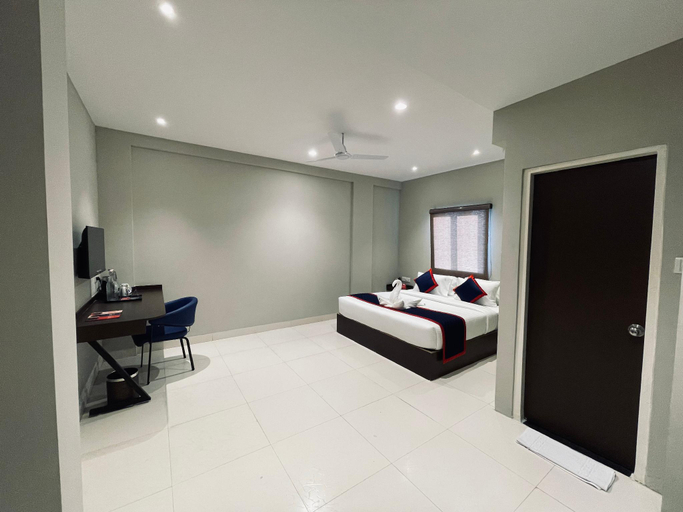 Bedroom 10