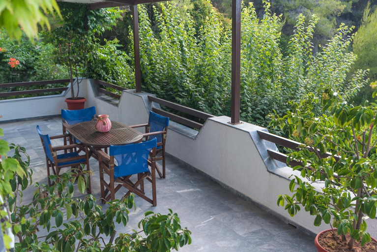 Others 3, ILIOCHARI sea view apartments Oropos - Kalamos, Attica