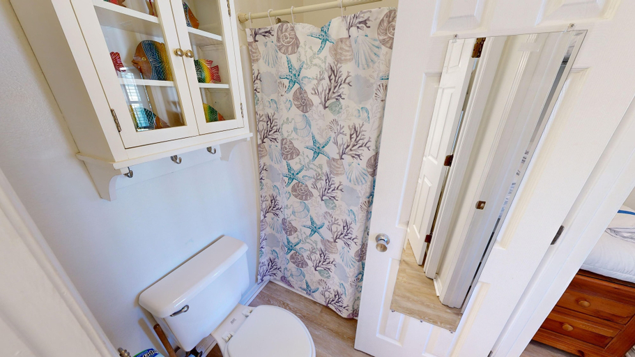 Bathroom 4, Sandpiper Cove 9206 1 Bedroom Condo by RedAwning, Okaloosa