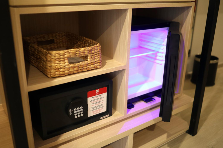 Amenities 7
