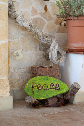 Others 4, Casa aoom - Peaceful wellness stay near the sea, Taranto