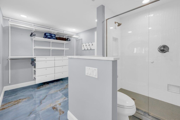 Bathroom 4, Sunset Captiva Bayside 204 2 Bedroom Condo, Lee