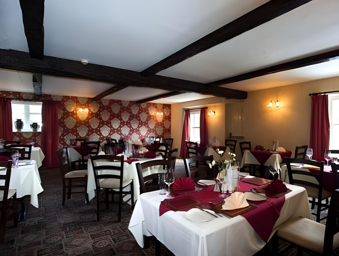 Food & Drinks 2, Black Swan, Cumbria