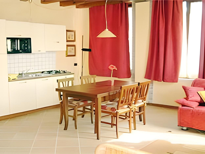Food & Drinks, Ca dell'Orto Rooms & Apartments, Verona