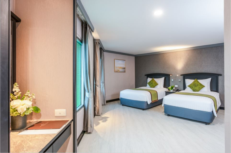 Bedroom 24