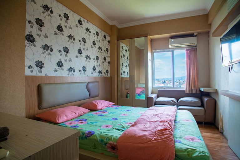 Bedroom 9