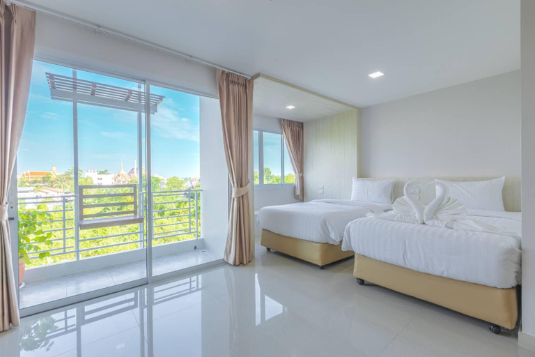 Bedroom 30