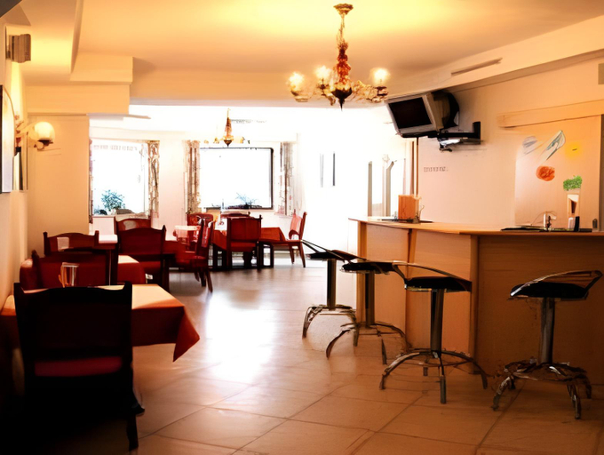 Food & Drinks 5, Alpen Boutique Hotel Alpetta, Landeck