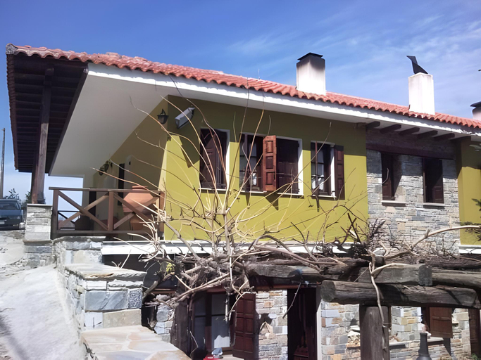 Others 4, Dimosthenis Karastamatis Rooms, Thessaly