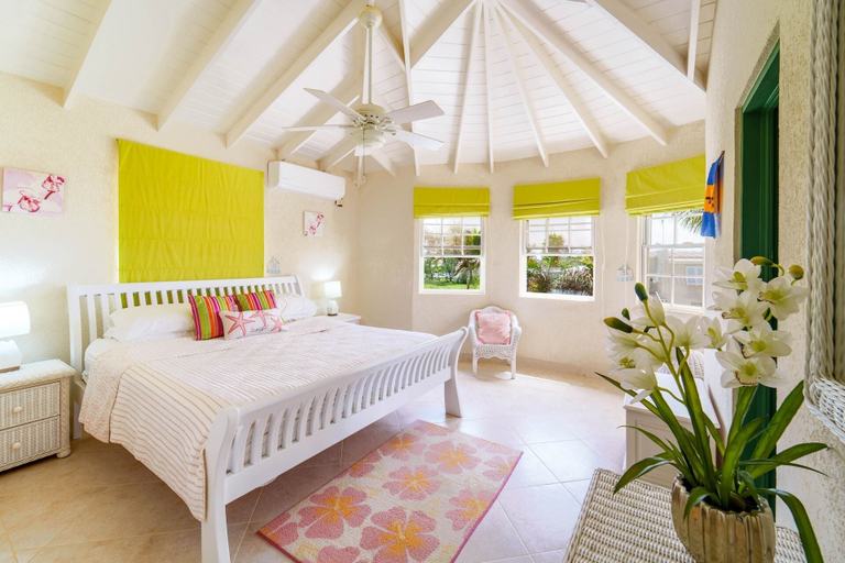 Bedroom 3, Ocean View by Bluescape