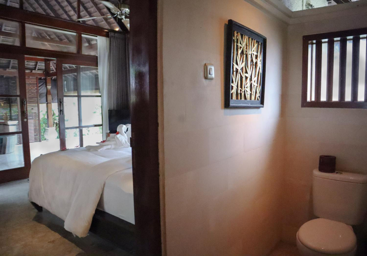 Bedroom 3, Villa Aventus Uluwatu, Badung