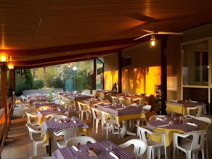 Food & Drinks 5, Hotel Ristorante Il Gabbiano, Perugia
