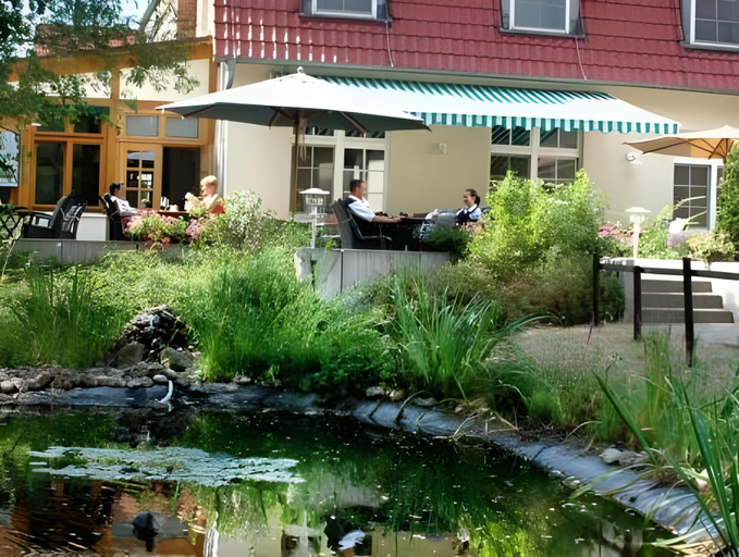 Others 4, Hotel Zum Leineweber, Spree-Neiße