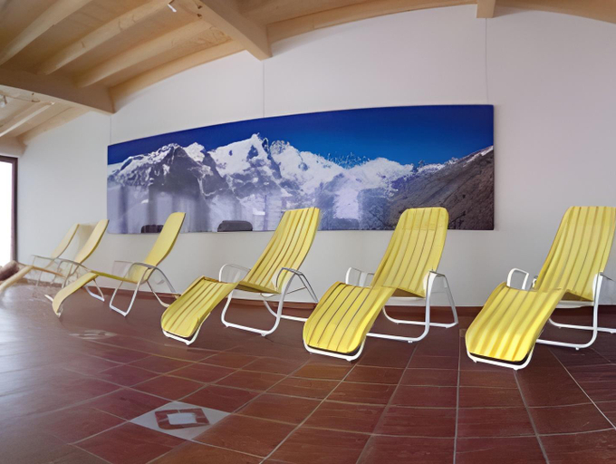 Sport & Beauty 5, Wallackhaus RegioJet Hotels, Spittal an der Drau