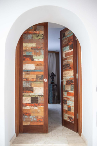 Others 5, The Giri Residence, Baleares