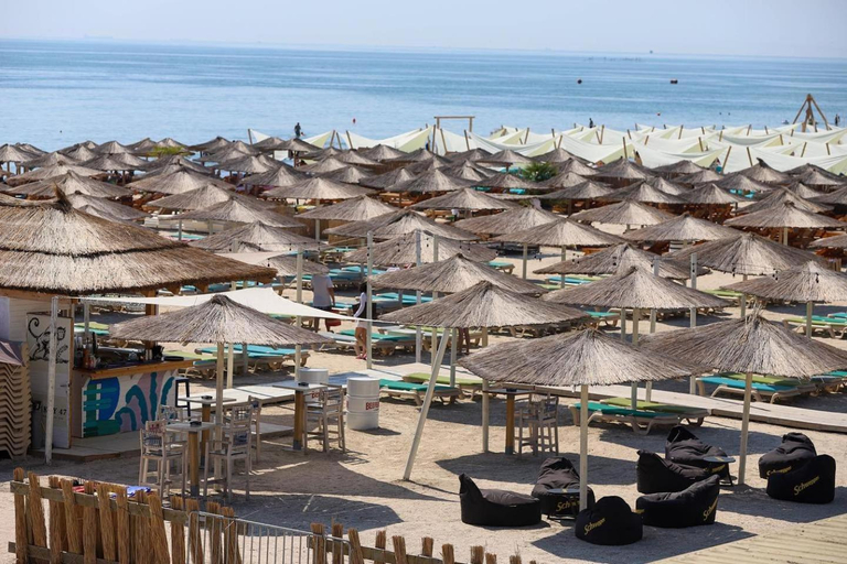 Others 5, Studio Bel Air Paradise, Constanta
