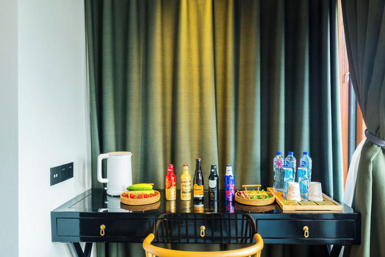 Food & Drinks, Yushang Shanjian, Qingdao