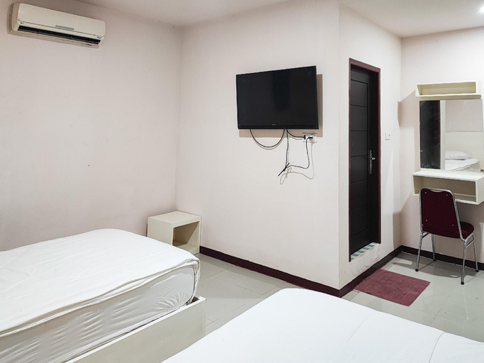 Bedroom 19