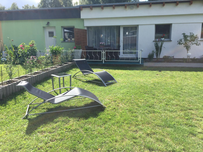Ferienwohnung Felix am See, Barnim