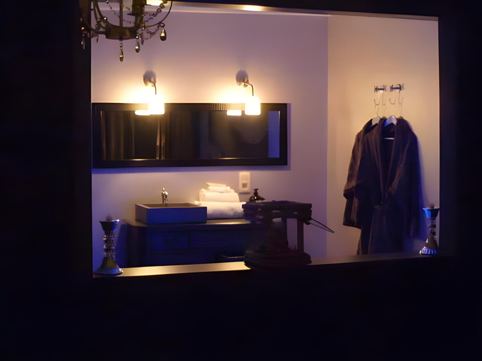 Others 4, B&B A Dream City spa & Massages, West-Vlaanderen