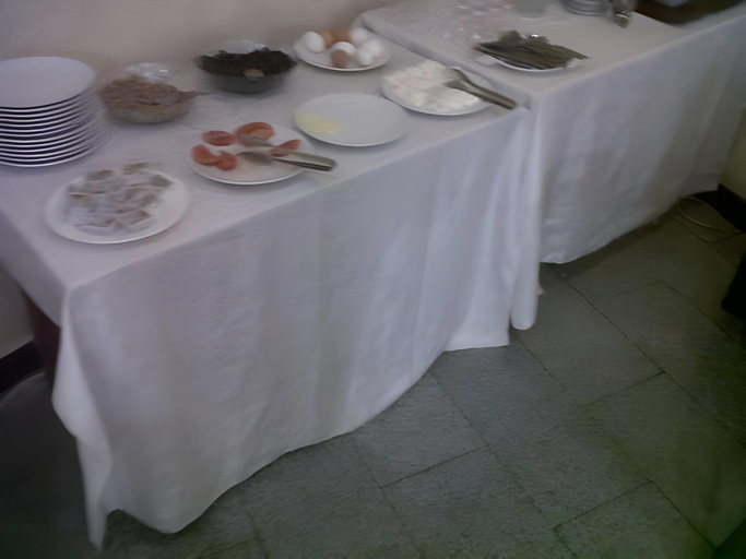 Food & Drinks, UNVER OTEL, Yüreğir