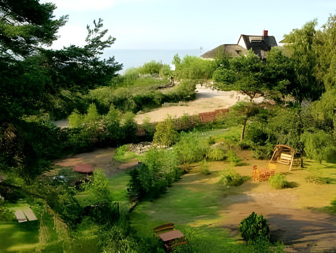 Others 4, Great Polonia Sand Beach Mielno, Koszalin