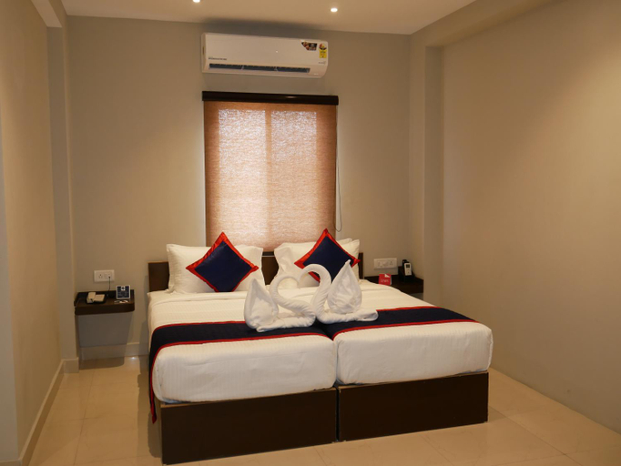 Bedroom 11