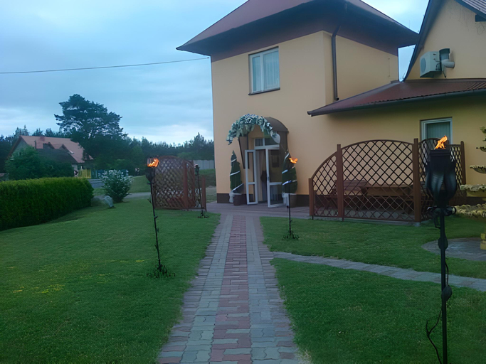 Others 4, Motel Lasuch, Wieluń