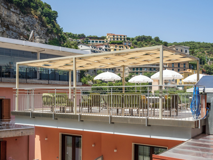 Exterior & Views 2, Futura Smart Sorrento, Napoli